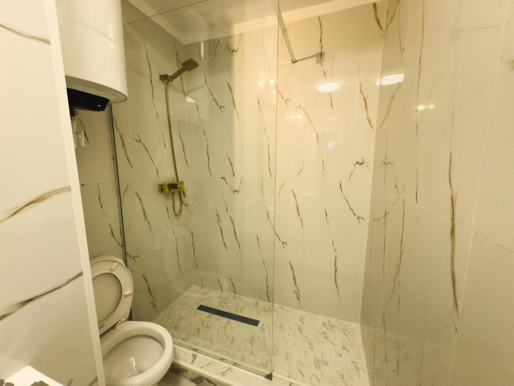 Loving Downtown Studio By Chr Luxury Property Bukares Bagian luar foto